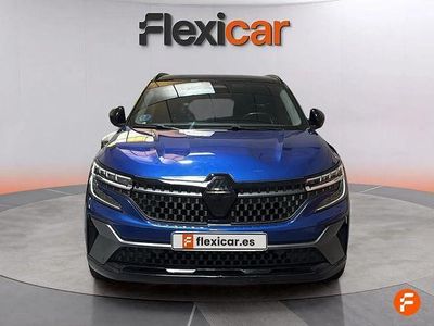 Usado Renault Austral Iconic Esprit Alpine 200 CV (147 kW) 2022 Azul SUV