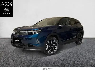 Nuevo Opel Grandland Electric S 146 CV (107 kW) 2026 Azul SUV