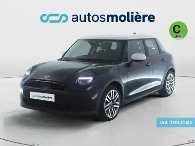 Usado Mini Cooper