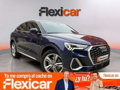 Usado Audi Q3