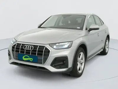 Usado Audi Q5 Sportback