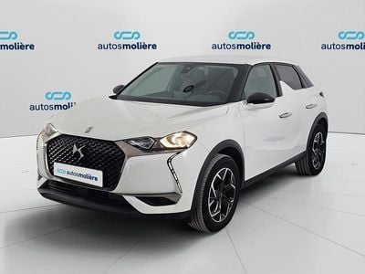 DS Automobiles DS3 Crossback