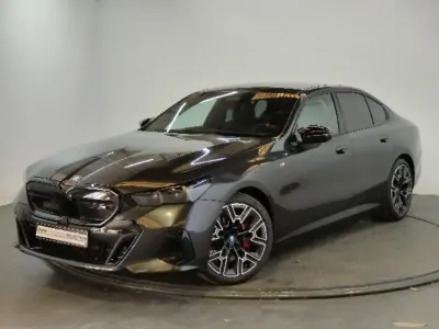 Usado BMW i5 Comfort Edition 442 kW (601 CV) 2023 Gris Berlina