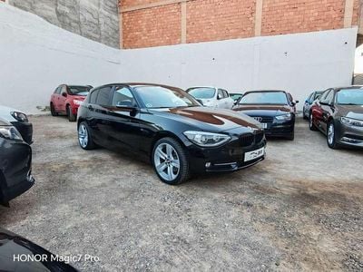 BMW 125