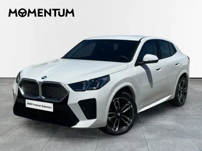 Usado BMW iX2