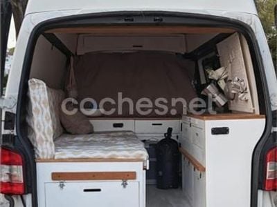 VW T5