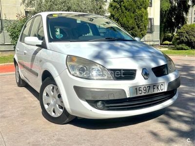 Renault Scénic II