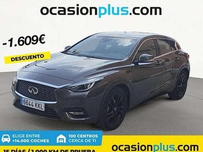 Infiniti Q30