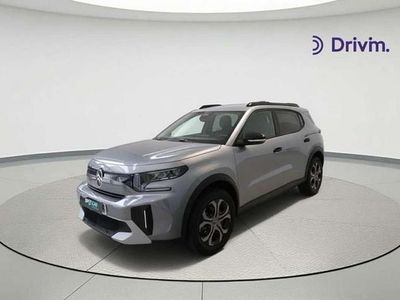 Nuevo Citroën C3 Aircross 101 CV (74 kW) 2025 Gris SUV