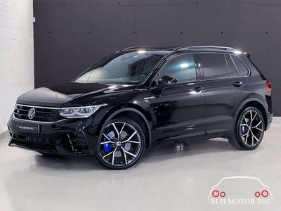 usado VW Tiguan 2.0 TSI R 4Motion DSG 235kW