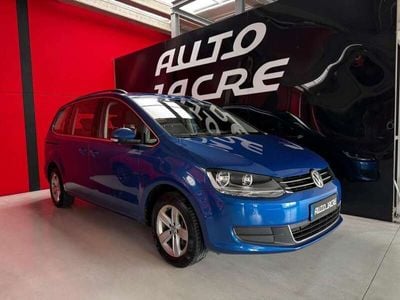 VW Sharan