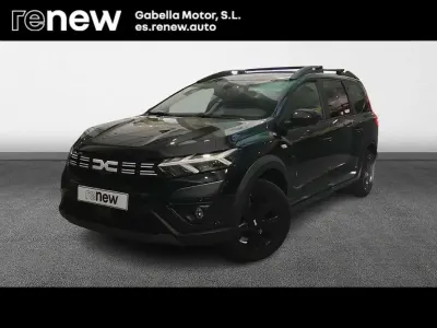 Usado Dacia Jogger