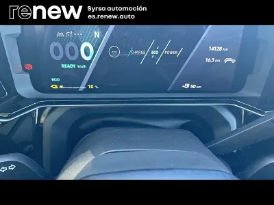 Usado Renault R5