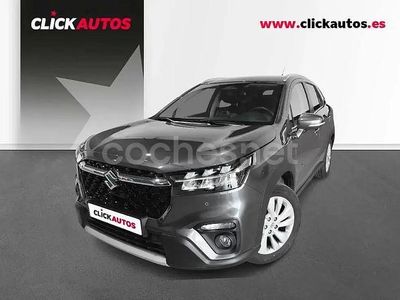 Gris Usado 2025 Suzuki SX4 S-Cross SUV | 23.400 € (Un poco caro)