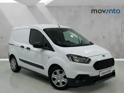 Occasion Ford Transit