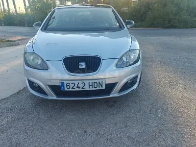 Usado Seat Leon