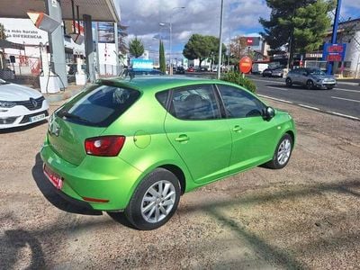 Seat Ibiza ST