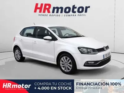 Usado VW Polo