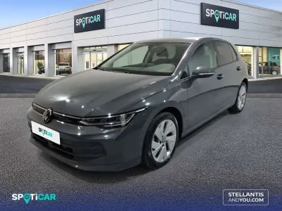 Brugt VW Golf VIII