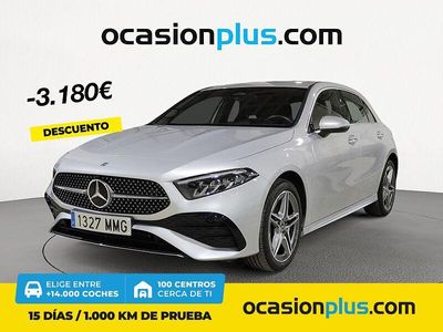 Mercedes A160