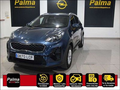 usado Kia Sportage 1.6 GDi Concept 4x2