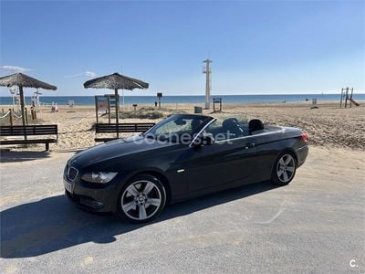 BMW 335 Cabriolet