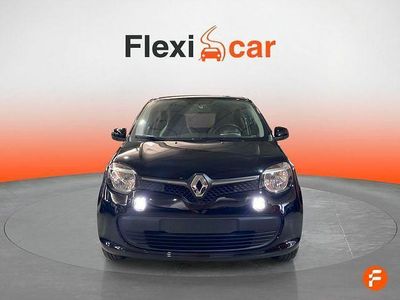 Negro Usado 2018 Renault Twingo LIMITED Utilitario | 8490 € (Precio justo)