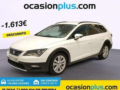 Seat Leon ST