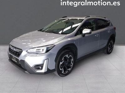 Usado 2023 Subaru XV SUV | 22.900 € (Precio justo)