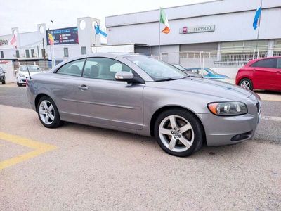 usado Volvo C70 2.0D Momentum