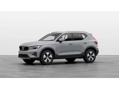 Gris Nuevo 2025 Volvo XC40 Core SUV | 37.900 € (Precio justo)