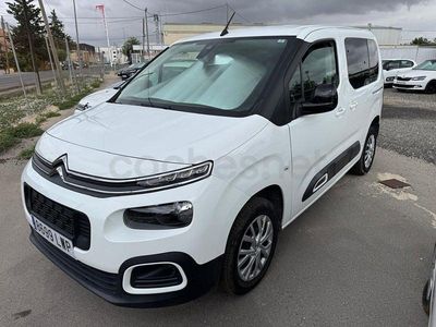Usado Citroën Berlingo Business Class 102 CV (75 kW) 2022 Blanco Monovolumen