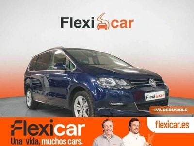 VW Sharan