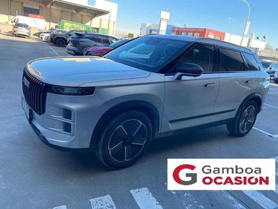 Usado Jaecoo 7 148 CV (108 kW) 2025 Azul SUV
