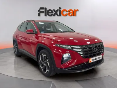 Usado Hyundai Tucson