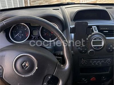 Renault Mégane GrandTour