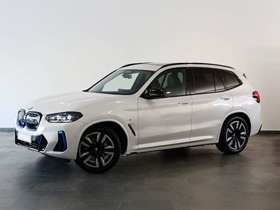 Usado BMW iX3 M Sport 2023 SUV