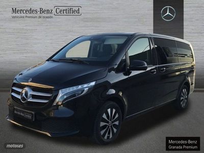 Occasion Mercedes V250 190 PK (139 kW) 2023 MPV