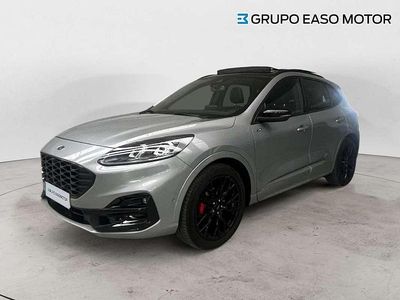 Usado Ford Kuga ST-Line 190 CV (139 kW) 2023 Plateado SUV