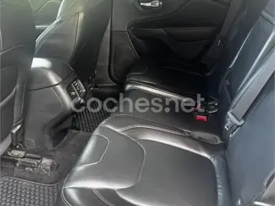 Usado Jeep Cherokee Trailhawk 271 CV (199 kW) 2015 Blanco SUV