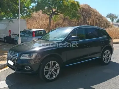 Usado Audi Q5
