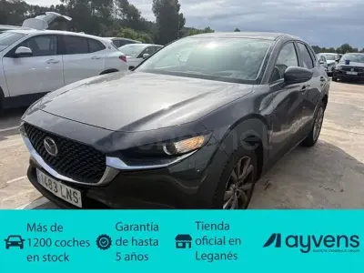 Usado Mazda CX-30
