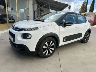 Usado Citroën C3