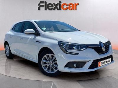 Renault Mégane IV