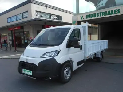 Usado Toyota Proace