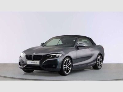BMW 220
