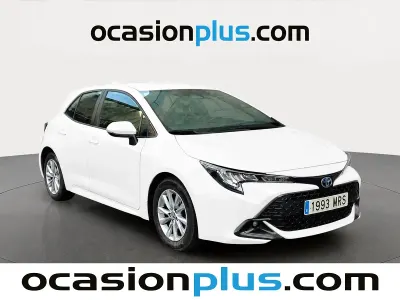 Usado Toyota Corolla Active 140 CV (102 kW) 2024