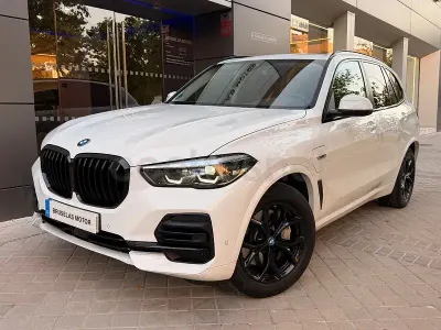 Usado BMW X5
