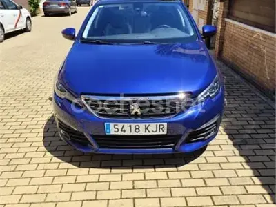 Usado Peugeot 308 SW