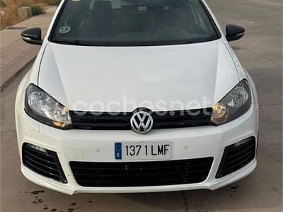 VW Golf VI